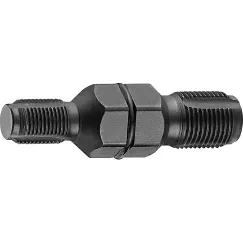 14MM X 18MM SPARK PLUG THREAD CLEANER
